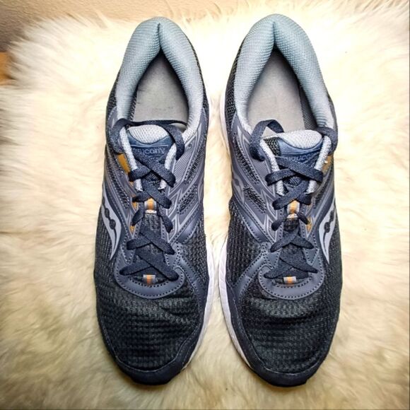 Saucony Cohesion 13 Men's sneakers - Picture 2 of 8